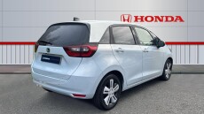 Honda Jazz 1.5 i-MMD Hybrid EX 5dr eCVT Hybrid Hatchback
